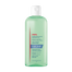 Ducray Sabal, szampon do włosów tłustych redukujący wydzielanie sebum, 200 ml USZKODZONE OPAKOWANIE - miniaturka  zdjęcia produktu
