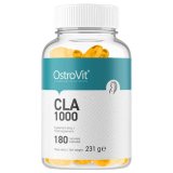 OstroVit CLA 1000, 180 kapsułek - miniaturka zdjęcia produktu