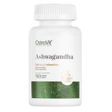 OstroVit, Ashwagandha, 90 tabletek - miniaturka zdjęcia produktu