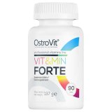 OstroVit Vit+Min Forte, 90 tabletek - miniaturka zdjęcia produktu