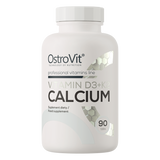 OstroVit Vitamin D3 + K2 Calcium, 90 tabletek - miniaturka zdjęcia produktu