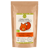 Helpa Czary Mamy Bio Kaszka z komosy ryżowej i prosa, bezmleczna, bez dodatku cukru, 200 g - miniaturka zdjęcia produktu