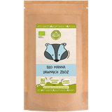 Helpa Czary Mamy Bio Manna dawnych zbóż, płaskurka, orkisz, samopsza, bezmleczna, bez dodatku cukru, 200 g - miniaturka zdjęcia produktu