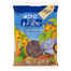 Ania Jungle Bio Herbatniki Mini, ekologiczne płatki śniadaniowe, kakaowe, 100 g - miniaturka  zdjęcia produktu