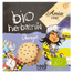 Ania Bio Herbatniki ekologiczne, okrągłe, 100 g - miniaturka 2 zdjęcia produktu