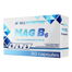 Allnutrition Mag B6, cytrynian magnezu + witamina B6, 30 kapsułek KRÓTKA DATA - miniaturka  zdjęcia produktu