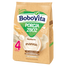 BoboVita Porcja Zbóż Kaszka manna, bezmleczna, bez dodatku cukru, po 4 miesiącu, 170 g - miniaturka  zdjęcia produktu