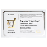 Pharma Nord SelenoPrecise, 60 tabletek - miniaturka zdjęcia produktu