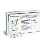 Pharma Nord SelenoPrecise, 60 tabletek - miniaturka zdjęcia produktu
