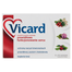 Vicard, 180 tabletek KRÓTKA DATA - miniaturka 2 zdjęcia produktu