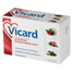 Vicard, 180 tabletek - miniaturka  zdjęcia produktu