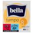 Bella Tampo, tampony higieniczne easy twist, Regular, 8 sztuk - miniaturka 2 zdjęcia produktu