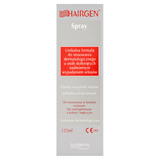 Hairgen, spray do stosowania w łysieniu rozlanym lub androgenowym, 125 ml - miniaturka zdjęcia produktu