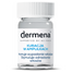 Dermena Hair Care, kuracja hamująca wypadanie włosów, 5 ml x 15 ampułek USZKODZONE OPAKOWANIE - miniaturka 2 zdjęcia produktu