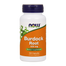 Now Foods, Burdock Root, korzeń łopianu 430 mg, 100 kapsułek - miniaturka  zdjęcia produktu