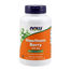Now Foods Hawthorn Berry 540 mg, owoc głogu, 100 kapsułek - miniaturka  zdjęcia produktu