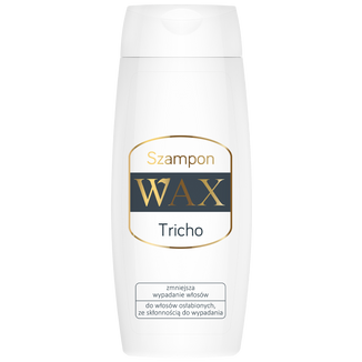 WAX Pilomax Tricho, szampon wzmacniający przeciw wypadaniu włosów, 200 ml - zdjęcie produktu