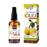 Etja, naturalny olej marula, 50 ml - miniaturka zdjęcia produktu