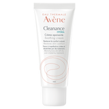 Avene Cleanance Hydra, krem łagodzący do twarzy i ciała po zabiegach farmakologicznych, 40 ml USZKODZONE OPAKOWANIE - miniaturka zdjęcia produktu
