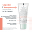 Avene Cleanance Hydra, krem łagodzący do twarzy i ciała po zabiegach farmakologicznych, 40 ml - miniaturka 2 zdjęcia produktu