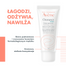Avene Cleanance Hydra, krem łagodzący do twarzy i ciała po zabiegach farmakologicznych, 40 ml - miniaturka 2 zdjęcia produktu