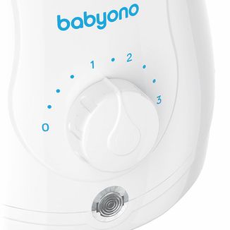 BabyOno, podgrzewacz elektryczny z funkcją sterylizacji - 6 BabyOno, podgrzewacz elektryczny z funkcją sterylizacji - 6 - zdjęcie produktu