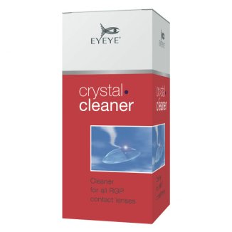 EYEYE, płyn do soczewek, Cristal Cleaner, 40 ml - zdjęcie produktu