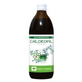 Alter Medica Chlorofil, płyn, 500 ml - miniaturka zdjęcia produktu