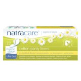 Wkładki higieniczne NATRACARE, organiczne, UltraThin, 22 sztuki - miniaturka zdjęcia produktu