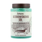 Zabłocka, sól uzdrowiskowa, jodowo-bromowa do kąpieli, 1,2 kg - miniaturka zdjęcia produktu