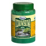 Zabłocka, sól uzdrowiskowa, jodowo-bromowa do kąpieli, 1,2 kg - miniaturka zdjęcia produktu