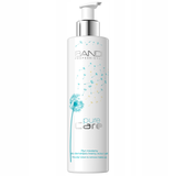 Bandi Pure Care, płyn micelarny do demakijażu twarzy, oczu i ust, 230 ml - miniaturka zdjęcia produktu