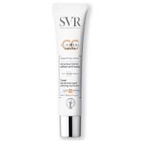 SVR Clairial CC, krem koloryzujący na przebarwienia, Light, SPF 50+, 40 ml - miniaturka zdjęcia produktu