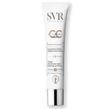 SVR Clairial CC, krem koloryzujący na przebarwienia, Medium, SPF 50+, 40 ml - miniaturka zdjęcia produktu