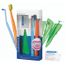 Curaprox, zestaw ortodontyczny ORTHO KIT, 1 opakowanie USZKODZONE OPAKOWANIE - 2 Curaprox, zestaw ortodontyczny ORTHO KIT, 1 opakowanie USZKODZONE OPAKOWANIE - miniaturka 2 zdjęcia produktu