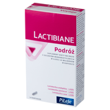 Lactibiane Podróż, 14 kapsułek - miniaturka zdjęcia produktu