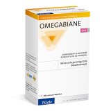 Omegabiane DHA, 80 kapsułek - miniaturka zdjęcia produktu