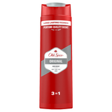 Old Spice, żel pod prysznic 3w1, do ciała, włosów i twarzy, Original 400 ml - miniaturka zdjęcia produktu