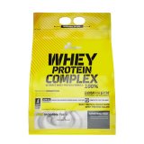 Olimp, Whey Protein Complex 100%, wanilia, 2270 g - miniaturka zdjęcia produktu