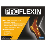 Proflexin, 30 saszetek Proflexin, 30 saszetek - miniaturka zdjęcia produktu