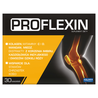 Proflexin, 30 saszetek - zdjęcie produktu
