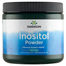 Swanson Inositol Powder, inozytol, 227 g - miniaturka  zdjęcia produktu