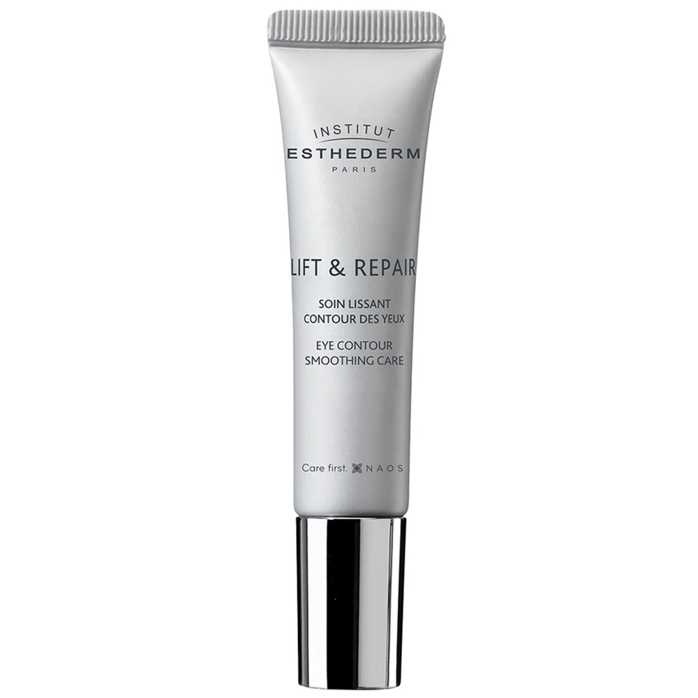 Esthederm Lift&Repair Eye Contour Smoothing Care, Anti-Falten Augencreme, 15 ml