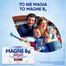 Magne B6 Forte 100 mg + 10 mg, 60 tabletek powlekanych - miniaturka 2 zdjęcia produktu