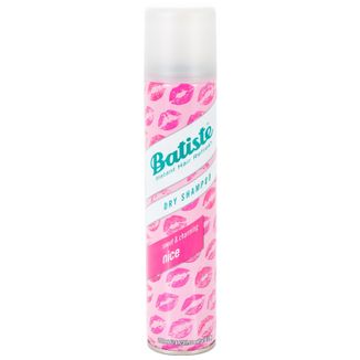 Batiste Nice, szampon suchy, 200 ml USZKODZONE OPAKOWANIE - zdjęcie produktu