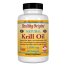 Healthy Origins, Krill Oil 1000 mg, 60 kapsułek - miniaturka  zdjęcia produktu