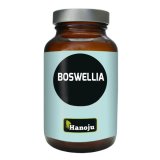 Hanoju Boswellia, 180 kapsułek - miniaturka zdjęcia produktu