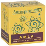 Aurospirul Amla, 100 kapsułek - miniaturka zdjęcia produktu