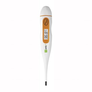 Intec KFT-04, termometr elektroniczny  - zdjęcie produktu