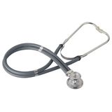Intec ST-200, stetoskop dwugłowicowy, rappaport USZKODZONE OPAKOWANIE - miniaturka zdjęcia produktu